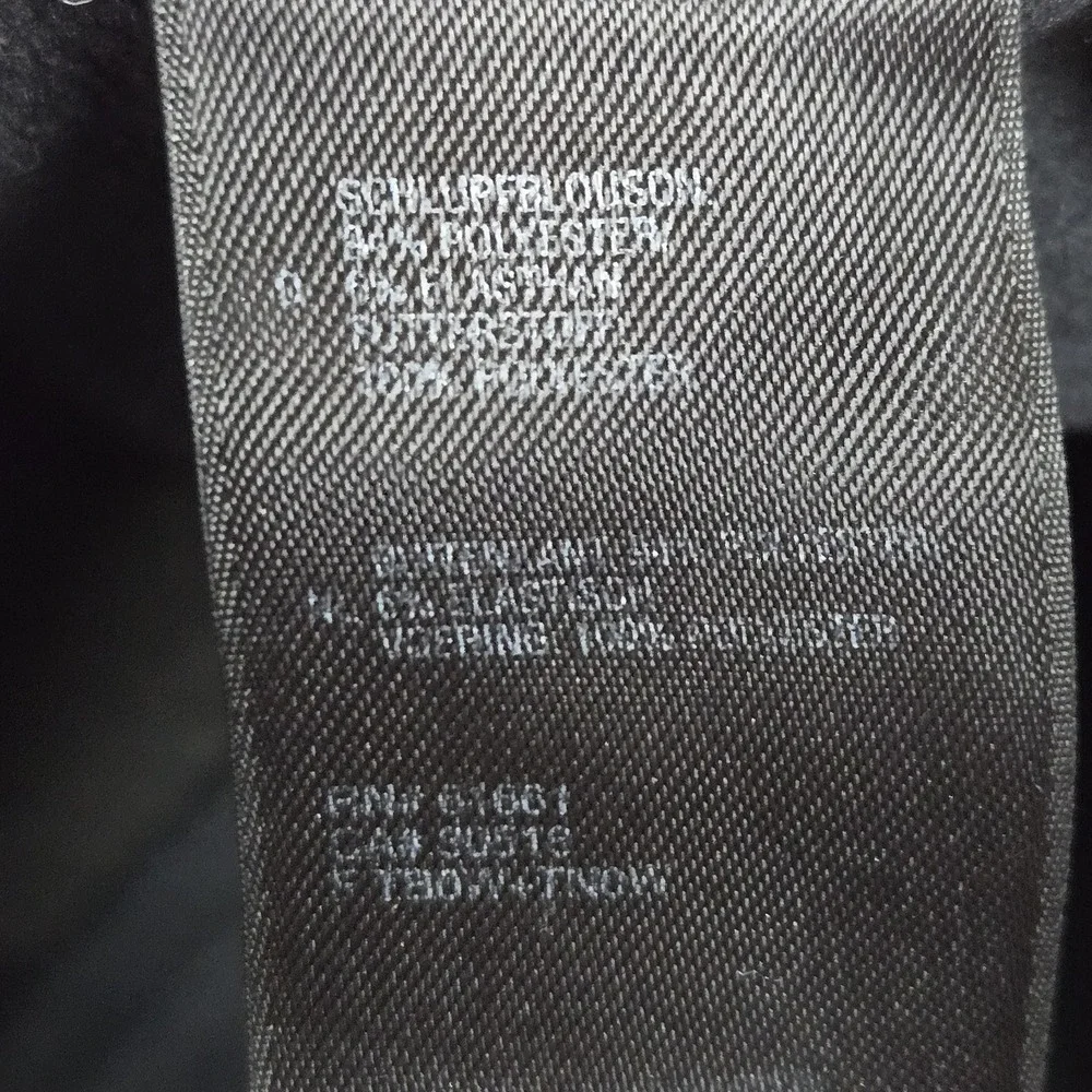 The North Face *please carefully